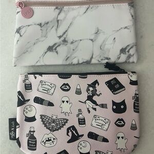 Bundle of 2 Ipsy Bags